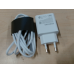 SAMSUNG 45W Power Adapter Wit Thuislader