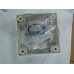 HIRSCHMANN Wandcontactdoos coax en data