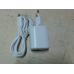 ISY IWQ-2020 20W Wireless Fast Charger 3-in-1 Wit