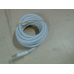 APPLE USB‑C Oplaadkabel 2 m Wit