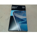 ISY IPG-5211-2.5D Schermbeschermer voor Samsung Galaxy A36 Transparant