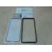 ISY IPG-5211-2.5D Schermbeschermer voor Samsung Galaxy A36 Transparant
