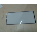 ISY IPG-5211-2.5D Schermbeschermer voor Samsung Galaxy A36 Transparant