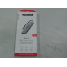SITECOM 5-in-1 USB-C met PD Multiport-adapter