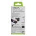 SBS Car Charger & FM Bluetooth Receiver 2xUSB-A 15W Autolader