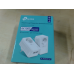 TP-LINK TL-PA7027P KIT | AV1000 Powerline (2-Pack) Powerline-adapter