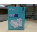 TP-LINK TL-PA7027P KIT | AV1000 Powerline (2-Pack) Powerline-adapter