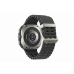 SAMSUNG Galaxy Ultra  47.4mm - LTE Smartwatch Titanium Silver