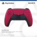 SONY DualSense® draadloze controller – Cosmic Red Controller PlayStation 5 Rood