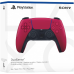 SONY DualSense® draadloze controller – Cosmic Red Controller PlayStation 5 Rood