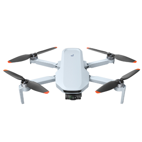 POTENSIC ATOM 2 Drone only Drone Grijs