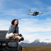 POTENSIC ATOM 2 Drone only Drone Grijs