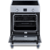 KOENIC KFC2326A - Fornuis - Inductie - breedte 60 cm