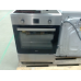 KOENIC KFC2326A - Fornuis - Inductie - breedte 60 cm