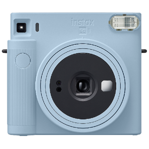 FUJIFILM INSTAX SQ1 Instantcamera Blauw