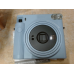 FUJIFILM INSTAX SQ1 Instantcamera Blauw