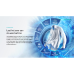 HISENSE WF7S1247BB -  Wasmachine Voorlader - 12 kg - 1400 rpm - 70 dB - automatisch doseren
