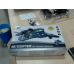 PIROX TOYS RC Quad Copter Compact RC vliegtuig