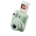 FUJIFILM Instax Mini 12 Camera - Groen