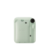 FUJIFILM Instax Mini 12 Camera - Groen