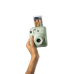FUJIFILM Instax Mini 12 Camera - Groen