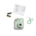 FUJIFILM Instax Mini 12 Camera - Groen