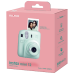 FUJIFILM Instax Mini 12 Camera - Groen