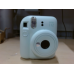 FUJIFILM Instax Mini 12 Camera - Groen