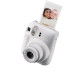 FUJIFILM Instax Mini 12 Camera - Wit