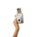 FUJIFILM Instax Mini 12 Camera - Wit