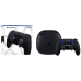 SONY DualSense® Edge draadloze controller – Midnight Black Controller PlayStation 5 Zwart