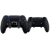 SONY DualSense® Edge draadloze controller – Midnight Black Controller PlayStation 5 Zwart