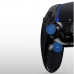 SONY DualSense® Edge draadloze controller – Midnight Black Controller PlayStation 5 Zwart