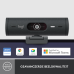 LOGITECH Brio 500 Grafiet Webcam