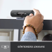 LOGITECH Brio 500 Grafiet Webcam