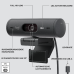 LOGITECH Brio 500 Grafiet Webcam