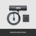 LOGITECH Brio 500 Grafiet Webcam