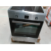 KOENIC KFC2326A - Fornuis - Inductie - breedte 60 cm