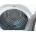 AEG TR728D4Z - 8 kg - 64 db(A) - Energielabel D Warmtepompdroger