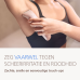 PHILIPS Epilator Series 9000 – BRE718/00 Epilator Roze
