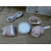 PHILIPS Epilator Series 9000 – BRE718/00 Epilator Roze