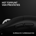 LOGITECH G Pro X Superlight 2 Lightspeed Draadloze Gamingmuis - Zwart