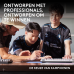 LOGITECH G Pro X Superlight 2 Lightspeed Draadloze Gamingmuis - Zwart