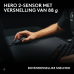 LOGITECH G Pro X Superlight 2 Lightspeed Draadloze Gamingmuis - Zwart