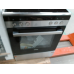 SIEMENS HK9R3A250 - Fornuis - Keramisch - 3 phases (Perilex)- breedte 60 cm