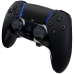 SONY DualSense® Edge draadloze controller – Midnight Black Controller PlayStation 5 Zwart