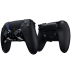 SONY DualSense® Edge draadloze controller – Midnight Black Controller PlayStation 5 Zwart
