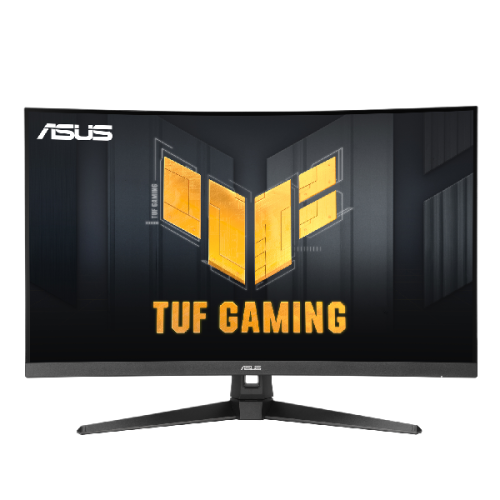 ASUS TUF Gaming VG32WQ3B - 31.5 inch - 2560 x 1440 (Quad HD) - 1 ms - 180Hz