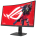 ASUS ROG Strix XG32WCS - 31.5 inch - 2560 x 1440 (Quad HD) - 1 ms - 180 Hz