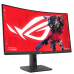 ASUS ROG Strix XG32WCS - 31.5 inch - 2560 x 1440 (Quad HD) - 1 ms - 180 Hz